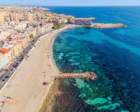 Resale - Apartment / flat - Torrevieia - Los Locos