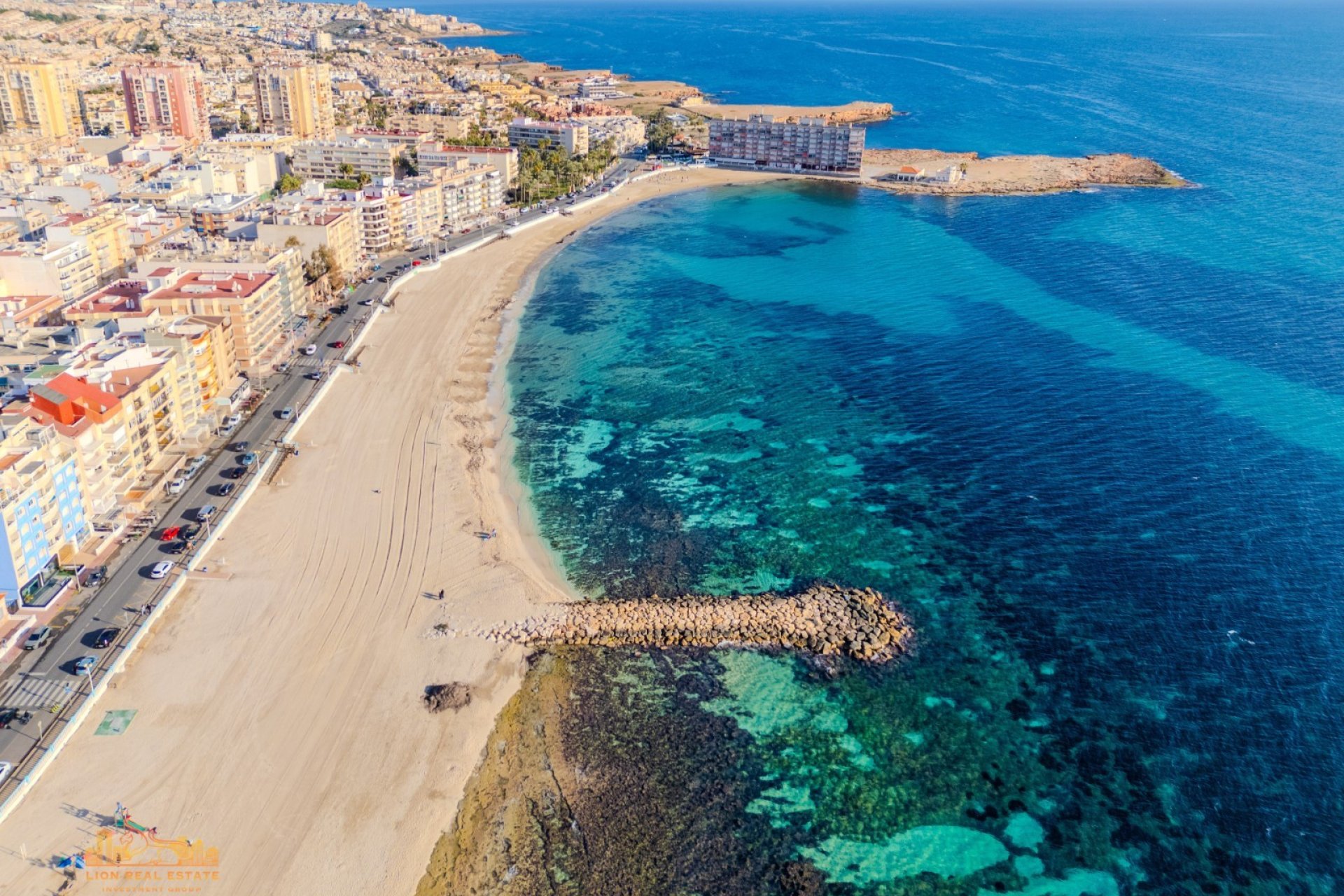 Resale - Apartment / flat - Torrevieia - Los Locos