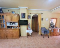 Resale - Apartment / flat - Torrevieia - Nueva Torrevieja