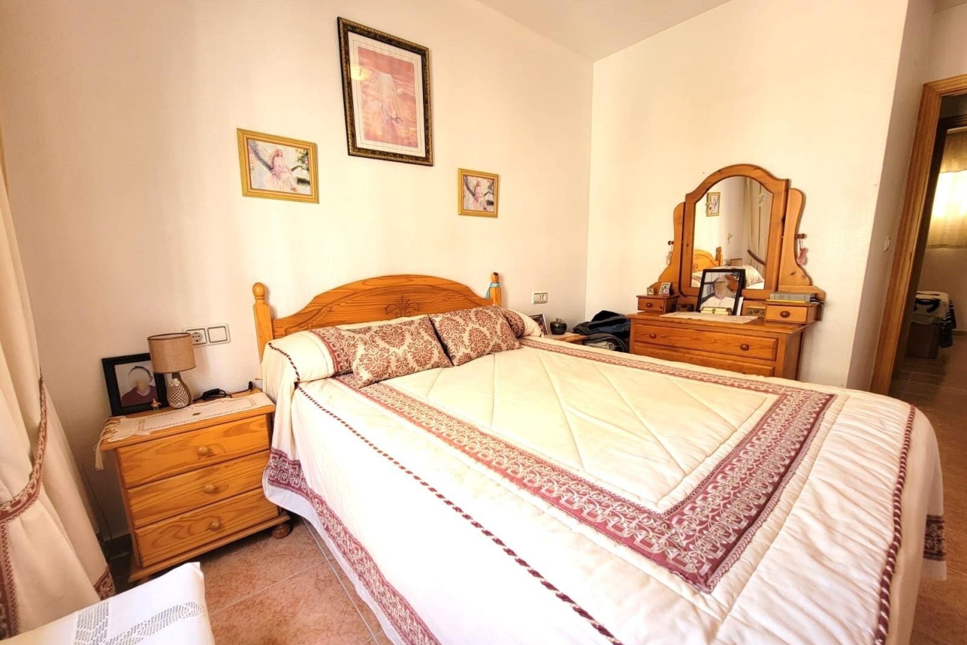 Resale - Apartment / flat - Torrevieia - Nueva Torrevieja