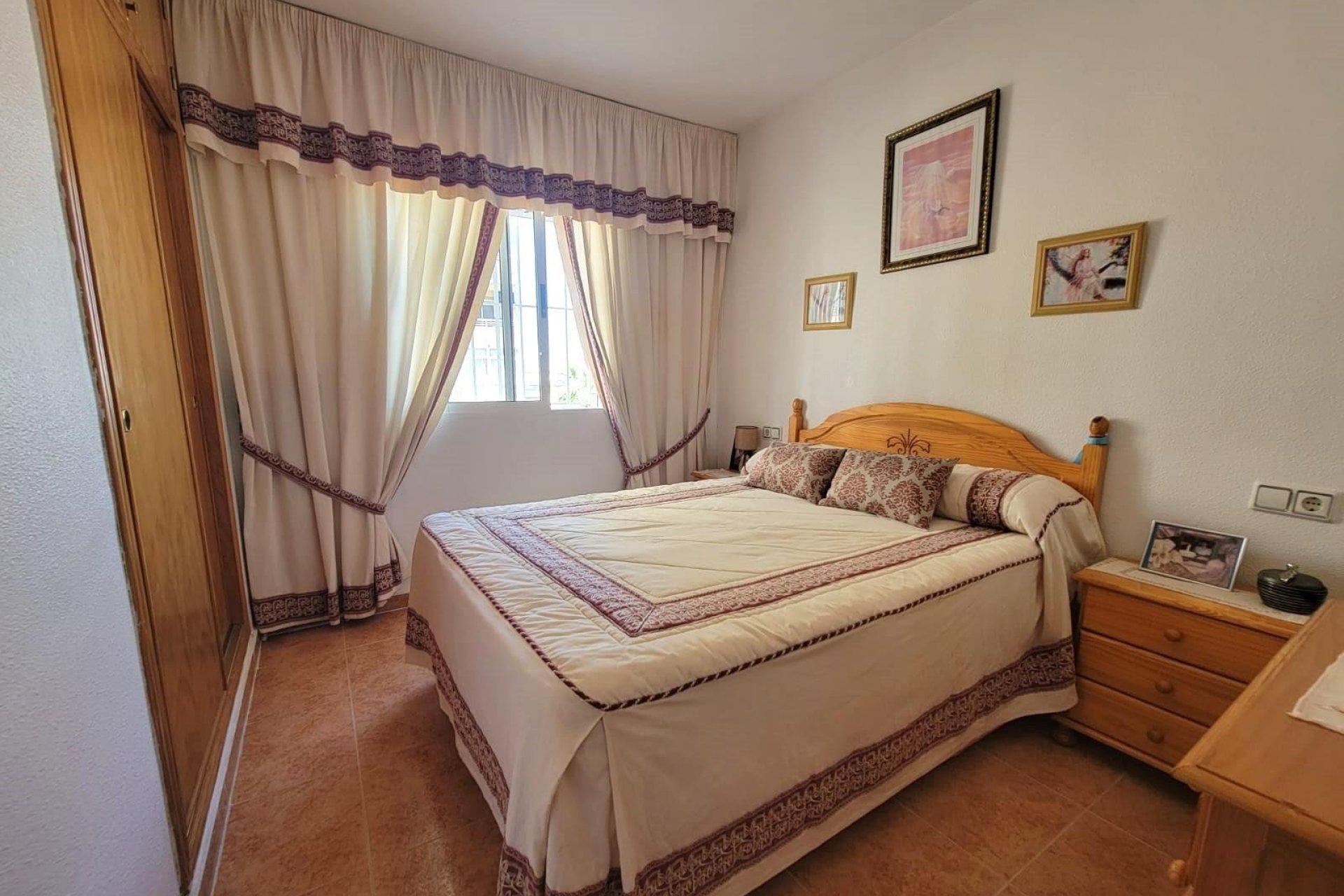 Resale - Apartment / flat - Torrevieia - Nueva Torrevieja