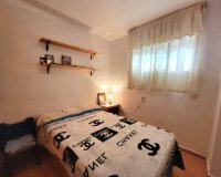 Resale - Apartment / flat - Torrevieia - Nueva Torrevieja