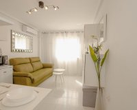 Resale - Apartment / flat - Torrevieia - Nueva Torrevieja