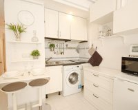 Resale - Apartment / flat - Torrevieia - Nueva Torrevieja