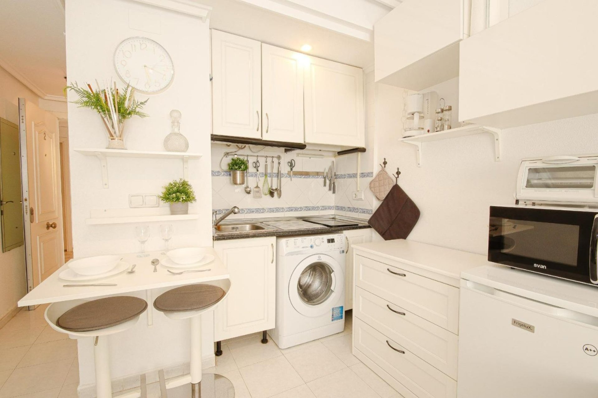 Resale - Apartment / flat - Torrevieia - Nueva Torrevieja