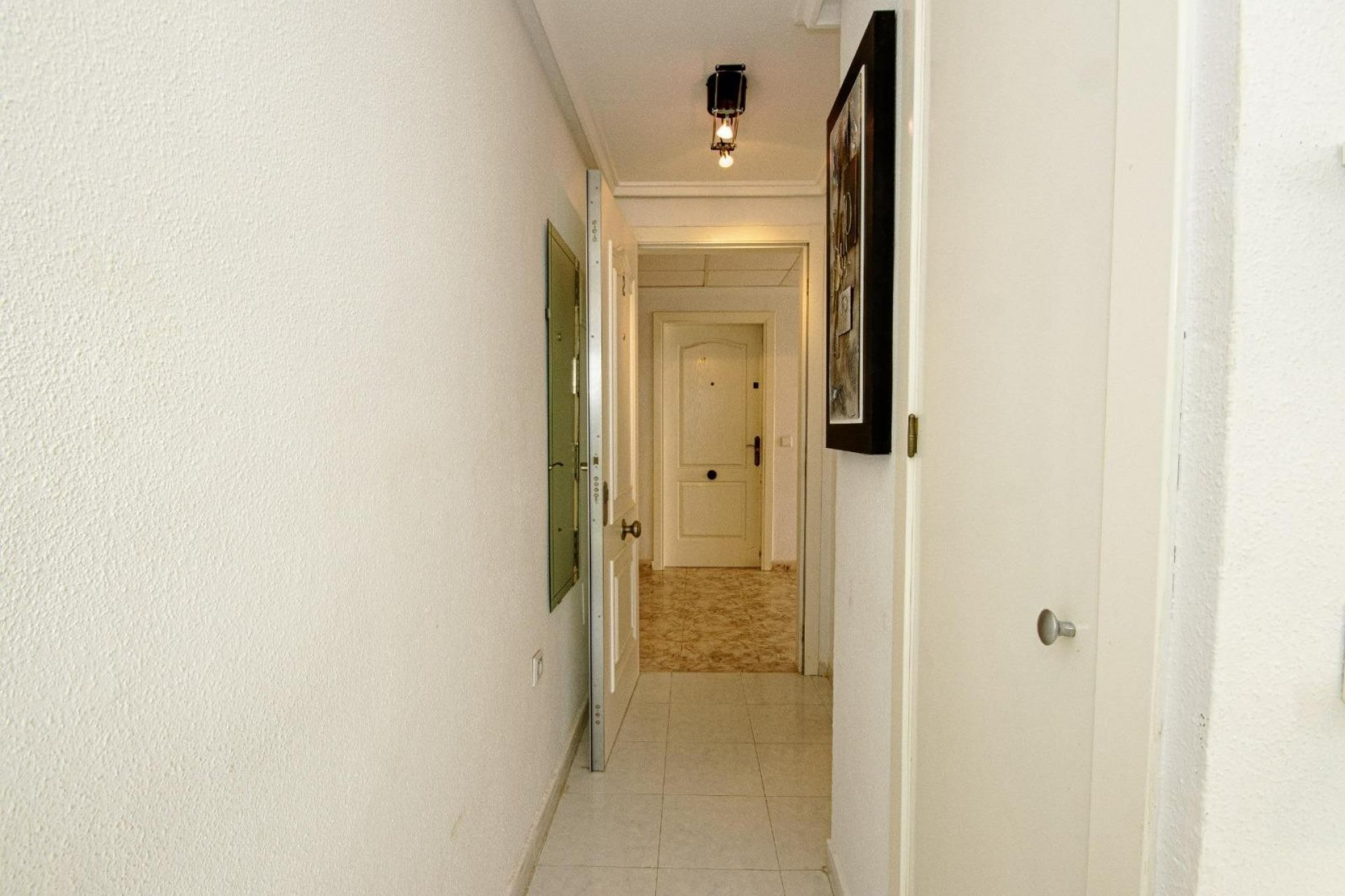 Resale - Apartment / flat - Torrevieia - Nueva Torrevieja