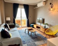 Resale - Apartment / flat - Torrevieia - Nueva Torrevieja