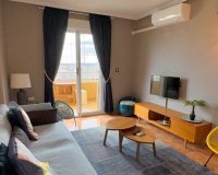 Resale - Apartment / flat - Torrevieia - Nueva Torrevieja