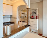 Resale - Apartment / flat - Torrevieia - Nueva Torrevieja