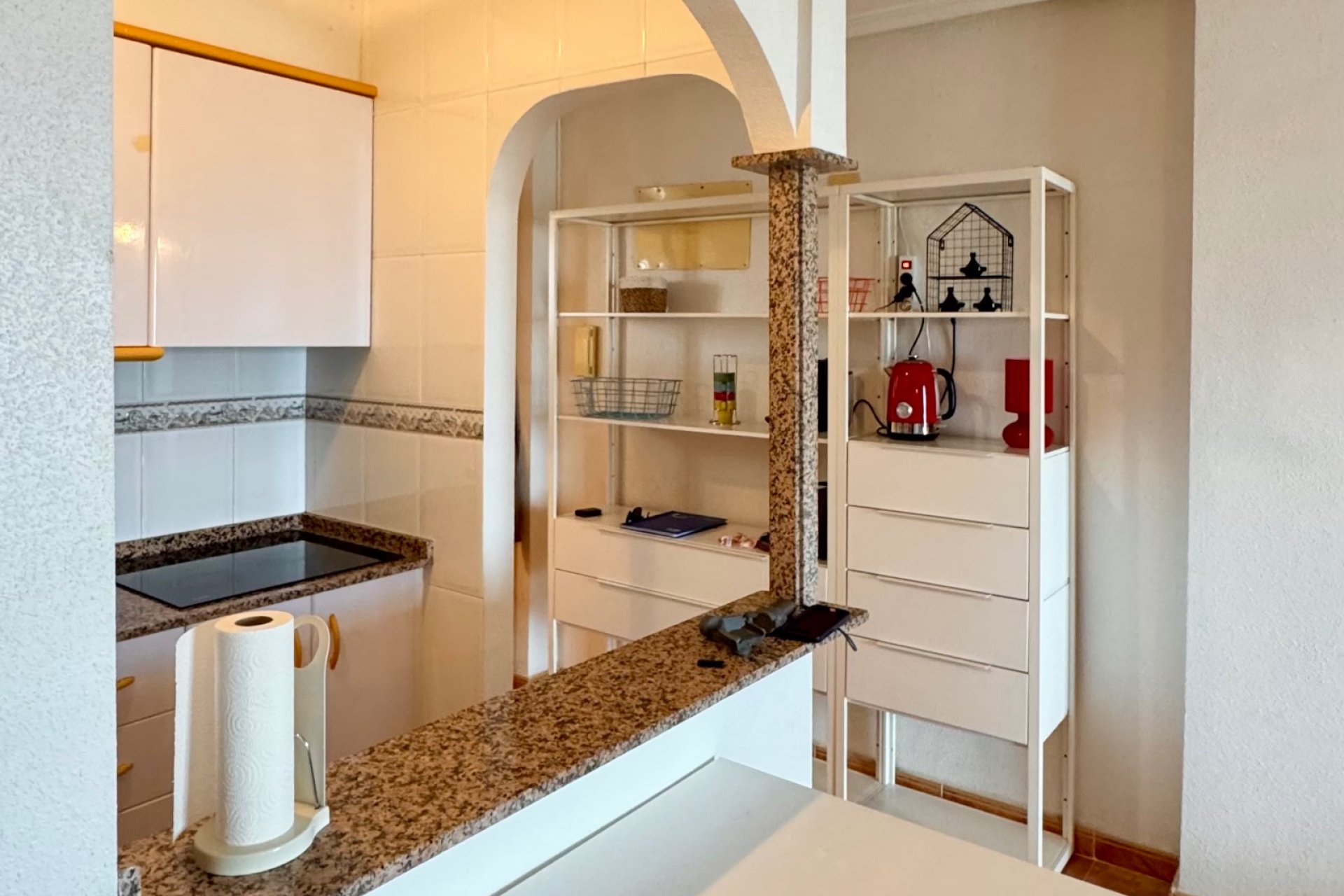 Resale - Apartment / flat - Torrevieia - Nueva Torrevieja