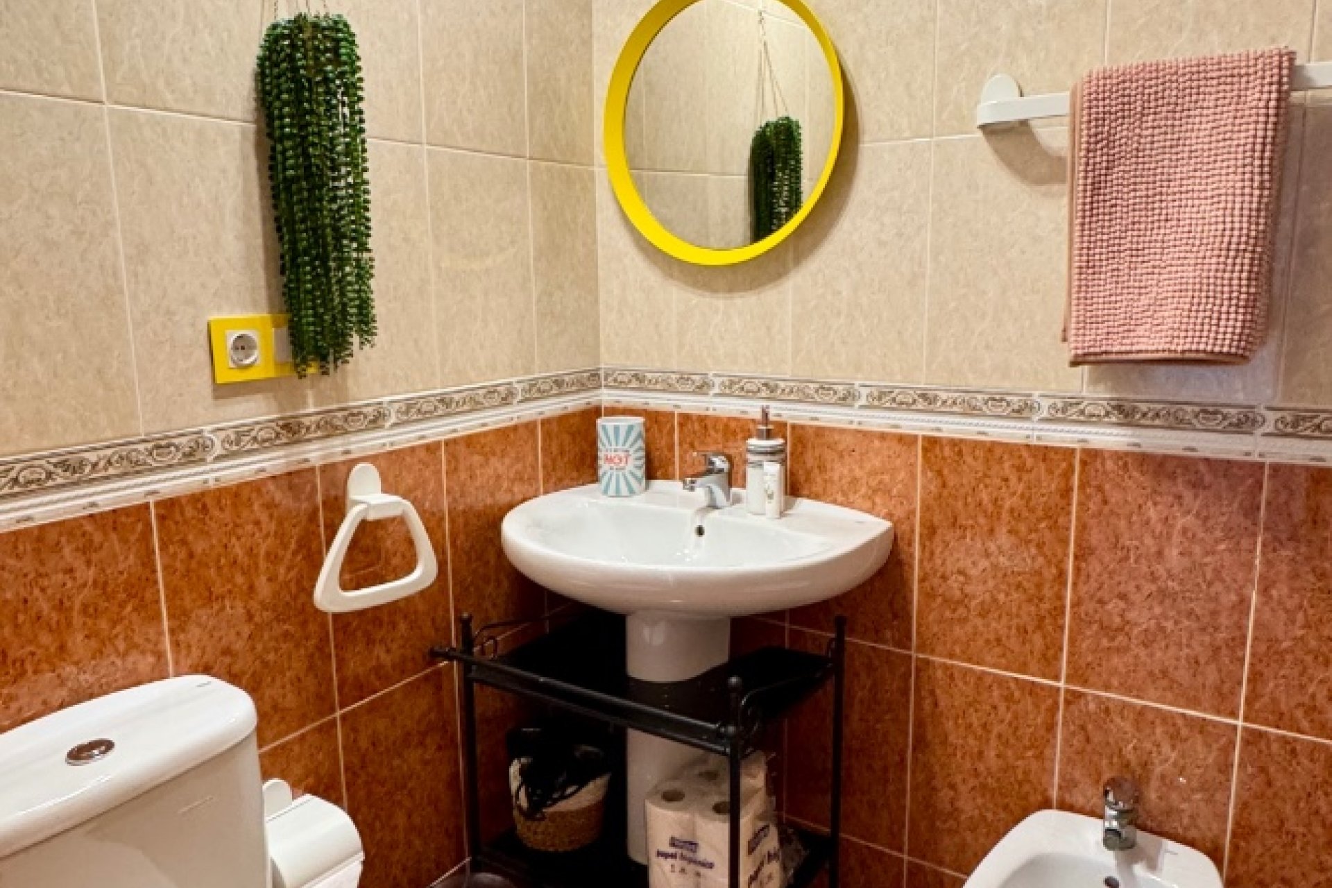 Resale - Apartment / flat - Torrevieia - Nueva Torrevieja