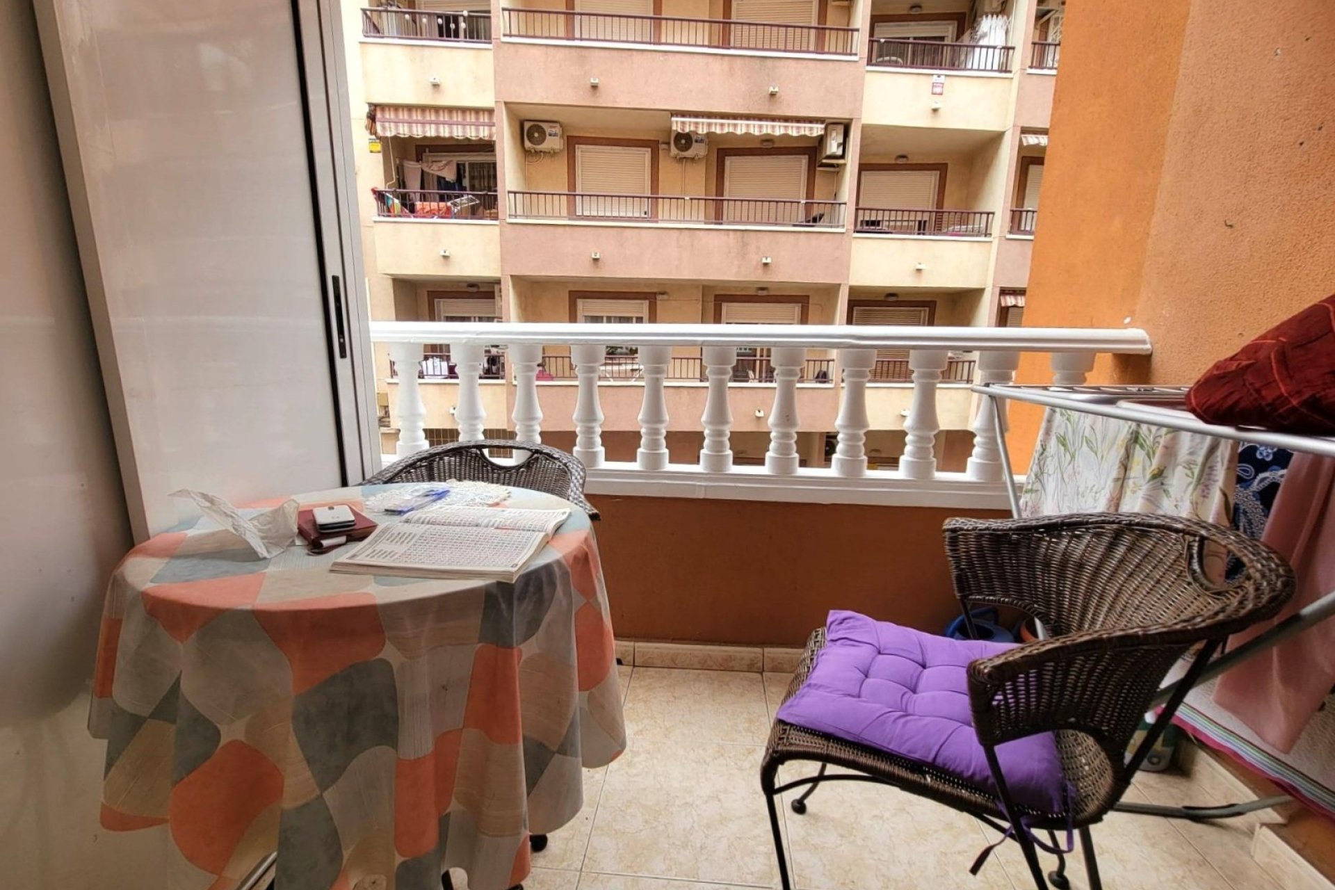 Resale - Apartment / flat - Torrevieia - Parque de las Naciones