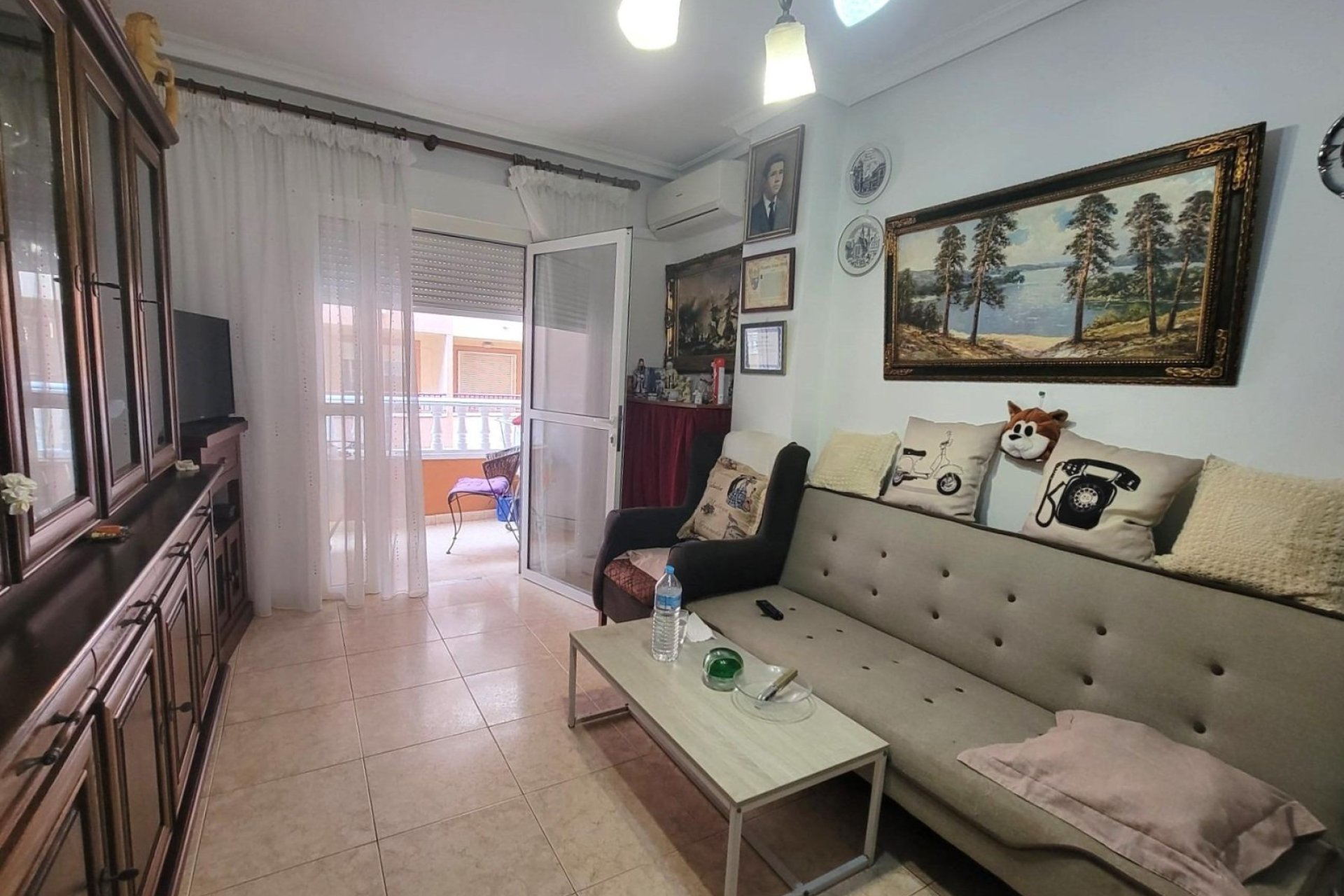 Resale - Apartment / flat - Torrevieia - Parque de las Naciones