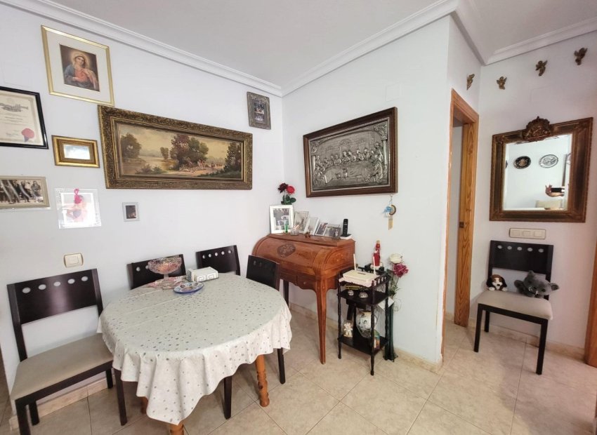 Resale - Apartment / flat - Torrevieia - Parque de las Naciones
