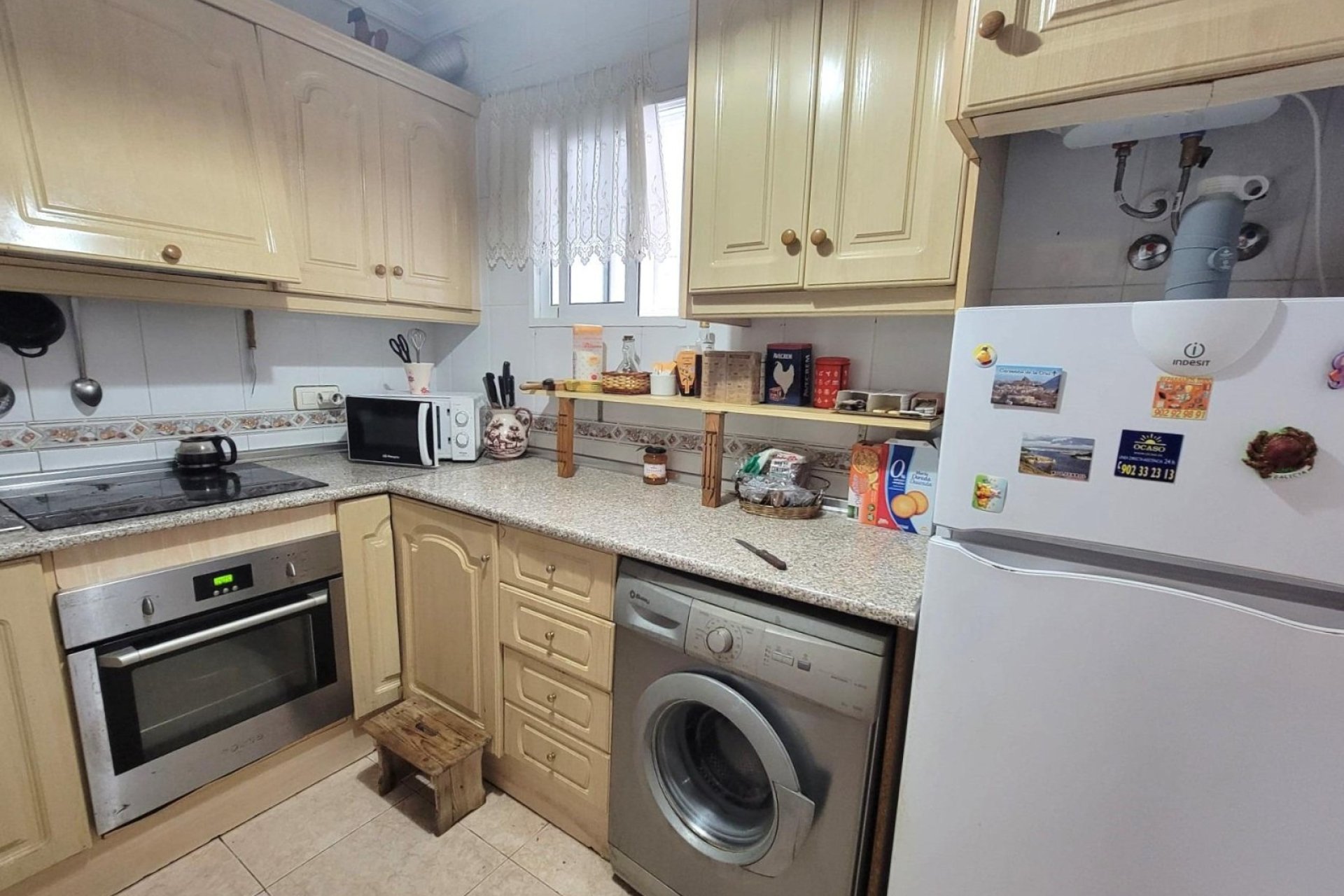 Resale - Apartment / flat - Torrevieia - Parque de las Naciones