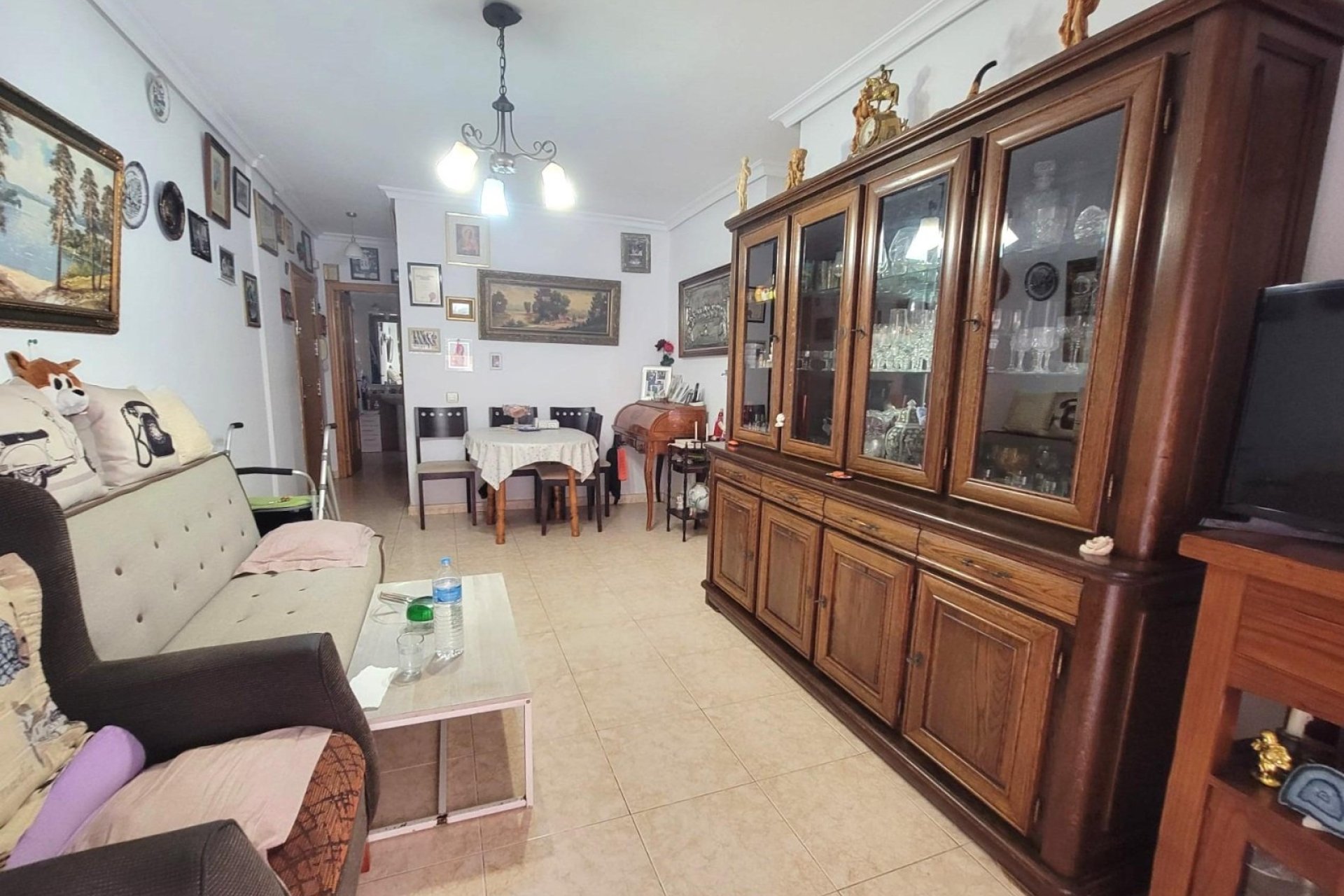 Resale - Apartment / flat - Torrevieia - Parque de las Naciones