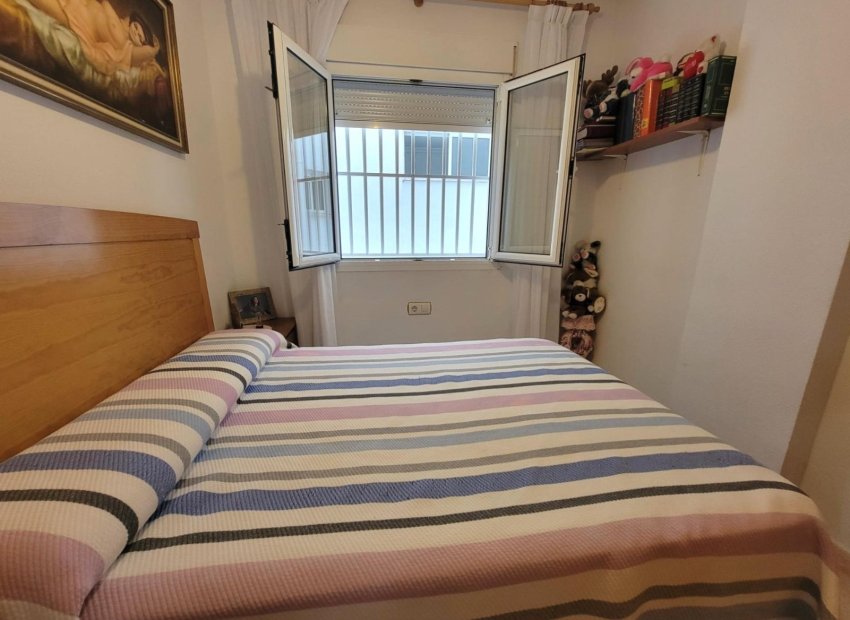 Resale - Apartment / flat - Torrevieia - Parque de las Naciones