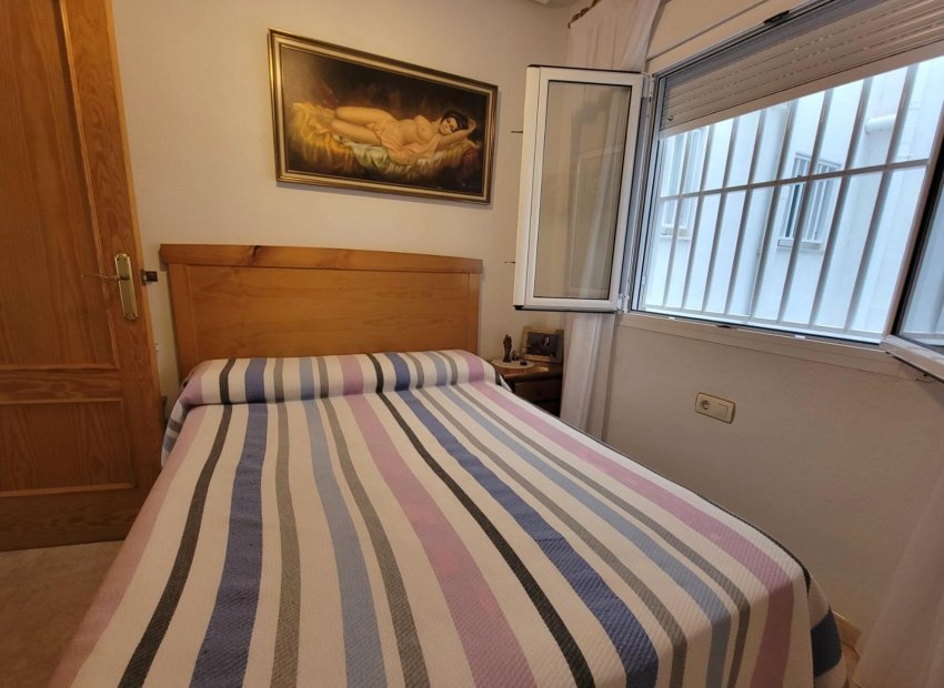 Resale - Apartment / flat - Torrevieia - Parque de las Naciones