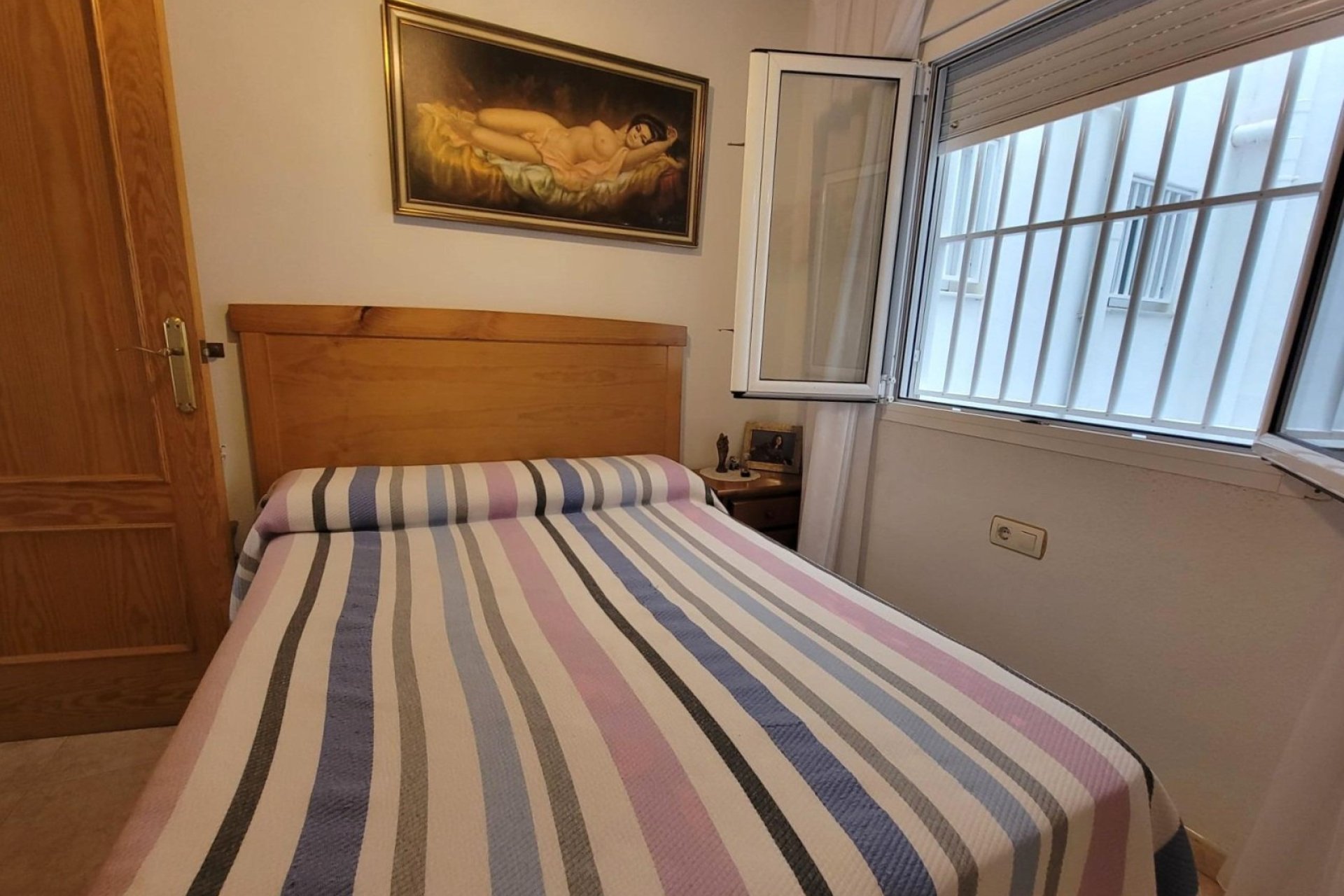 Resale - Apartment / flat - Torrevieia - Parque de las Naciones