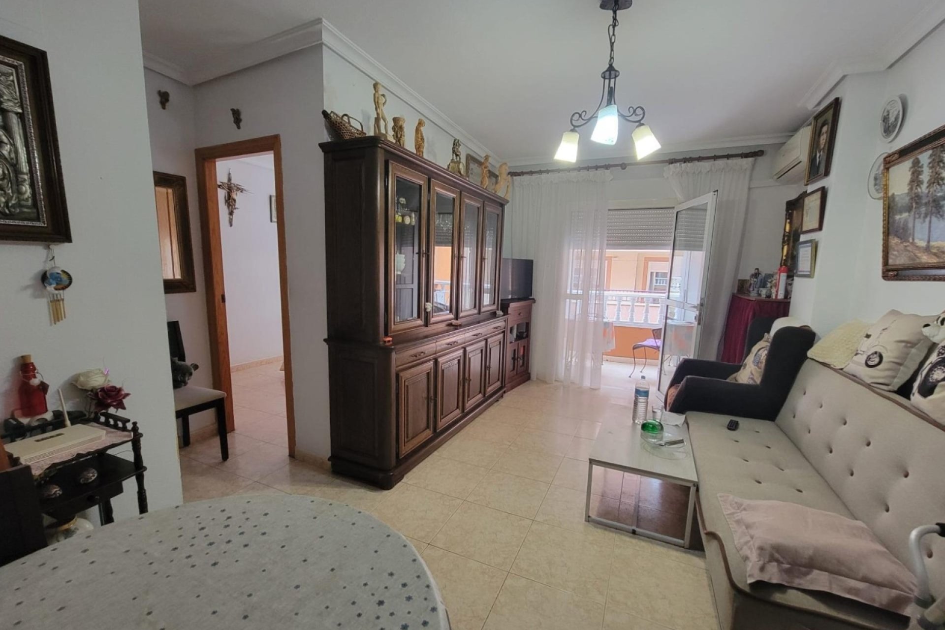 Resale - Apartment / flat - Torrevieia - Parque de las Naciones