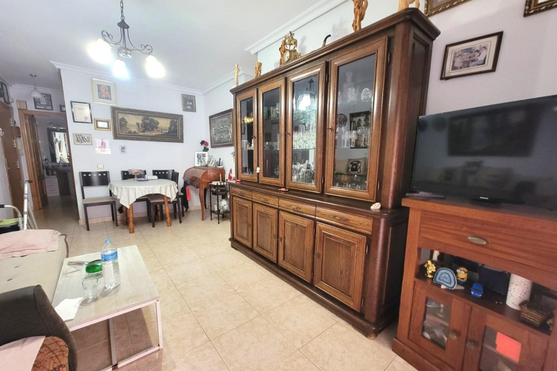 Resale - Apartment / flat - Torrevieia - Parque de las Naciones