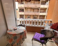 Resale - Apartment / flat - Torrevieia - Parque de las Naciones