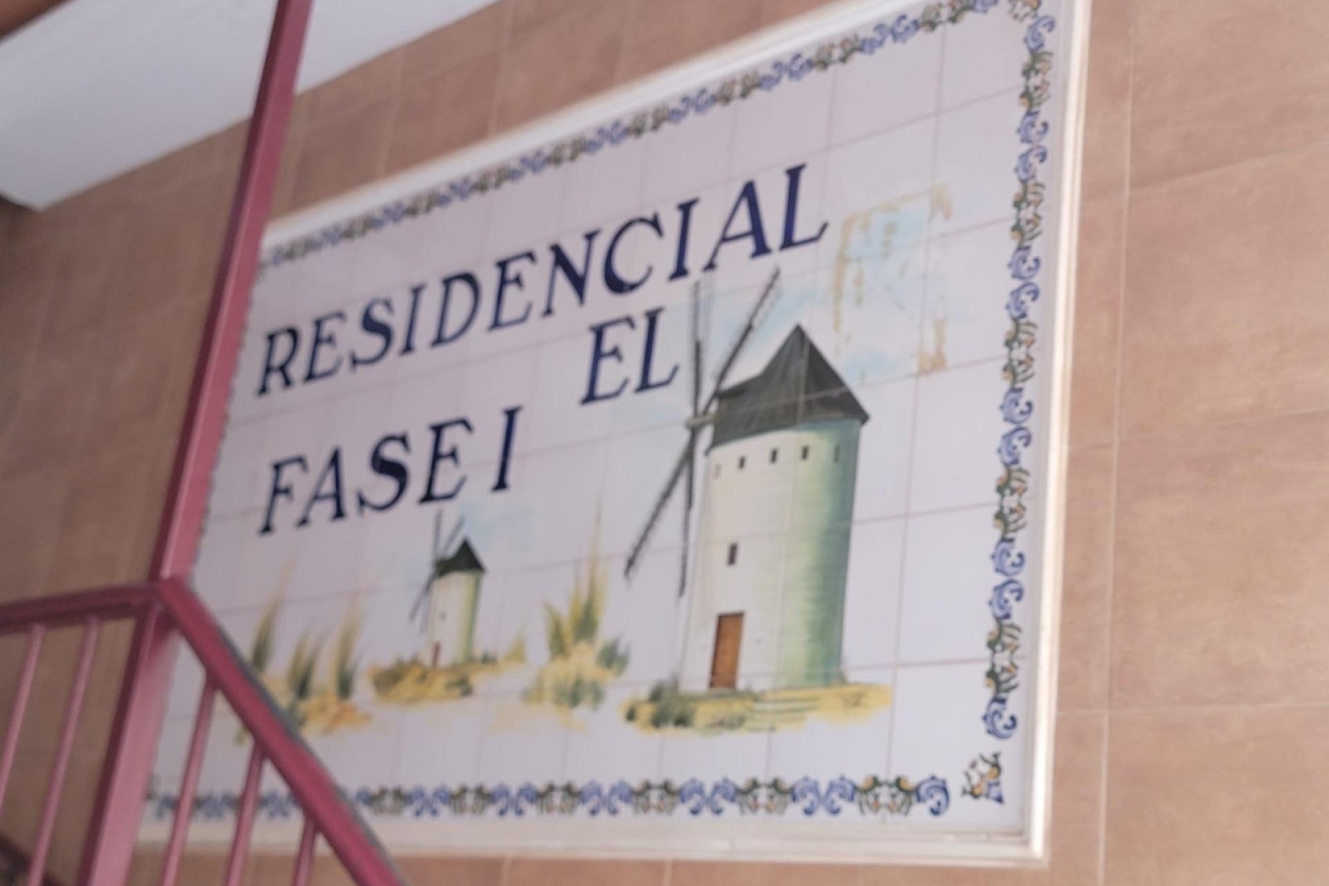 Resale - Apartment / flat - Torrevieia - Parque de las Naciones