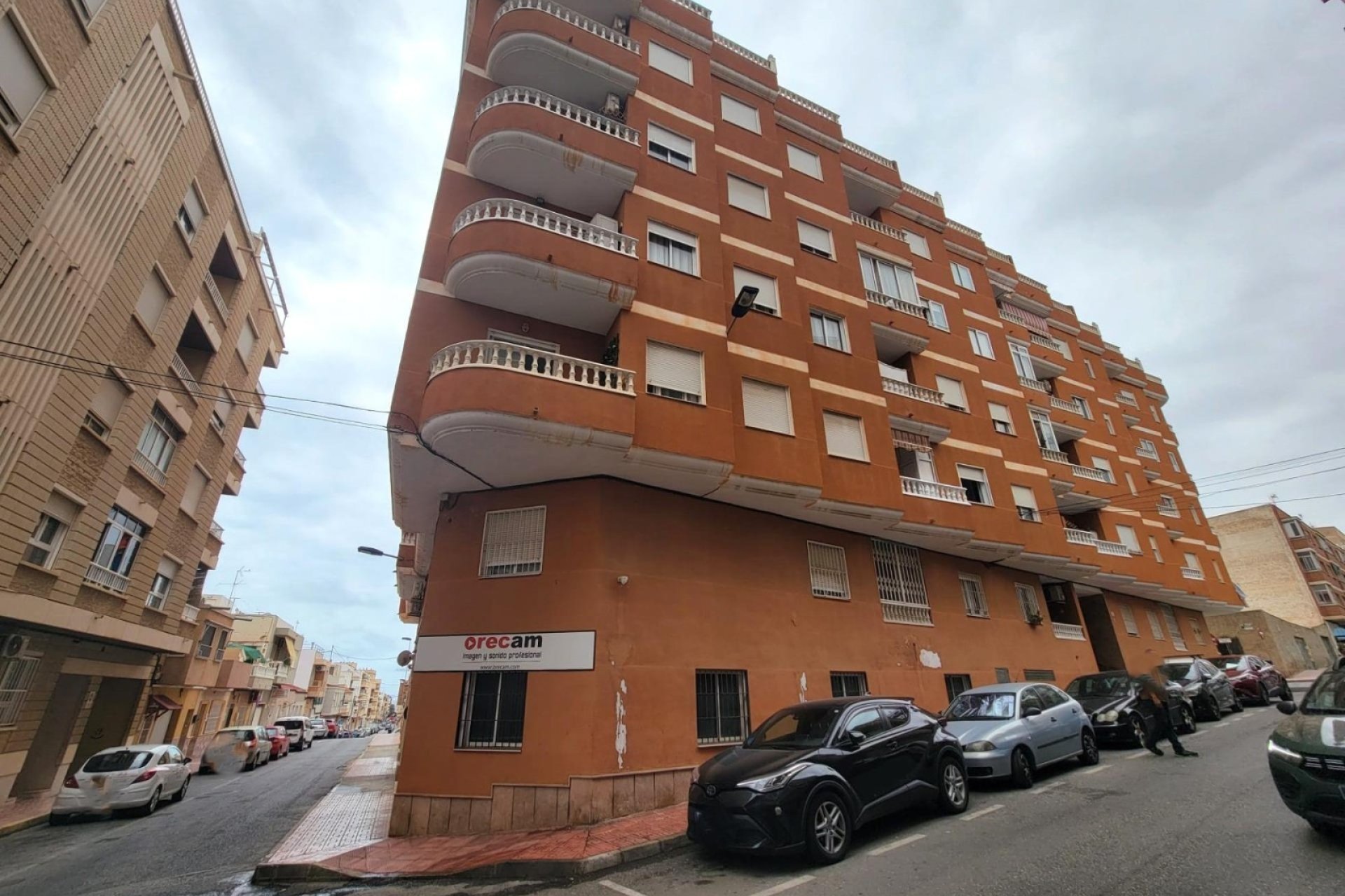 Resale - Apartment / flat - Torrevieia - Parque de las Naciones