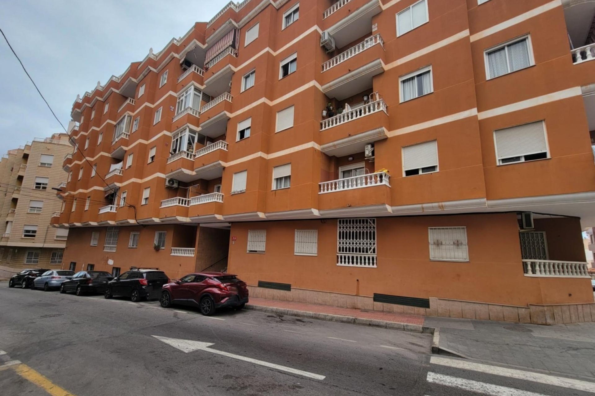 Resale - Apartment / flat - Torrevieia - Parque de las Naciones