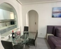 Resale - Apartment / flat - Torrevieia - Parque de las Naciones