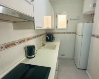 Resale - Apartment / flat - Torrevieia - Parque de las Naciones