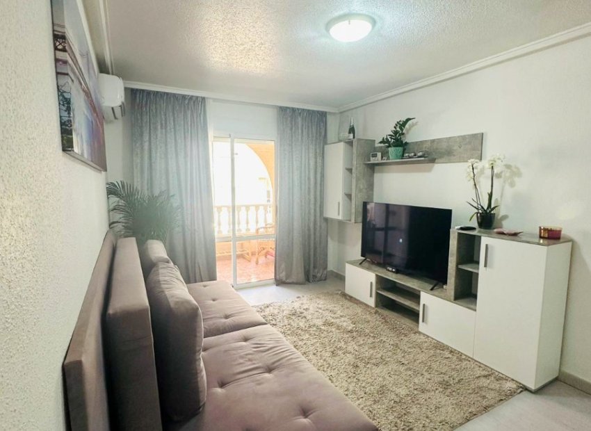 Resale - Apartment / flat - Torrevieia - Parque de las Naciones