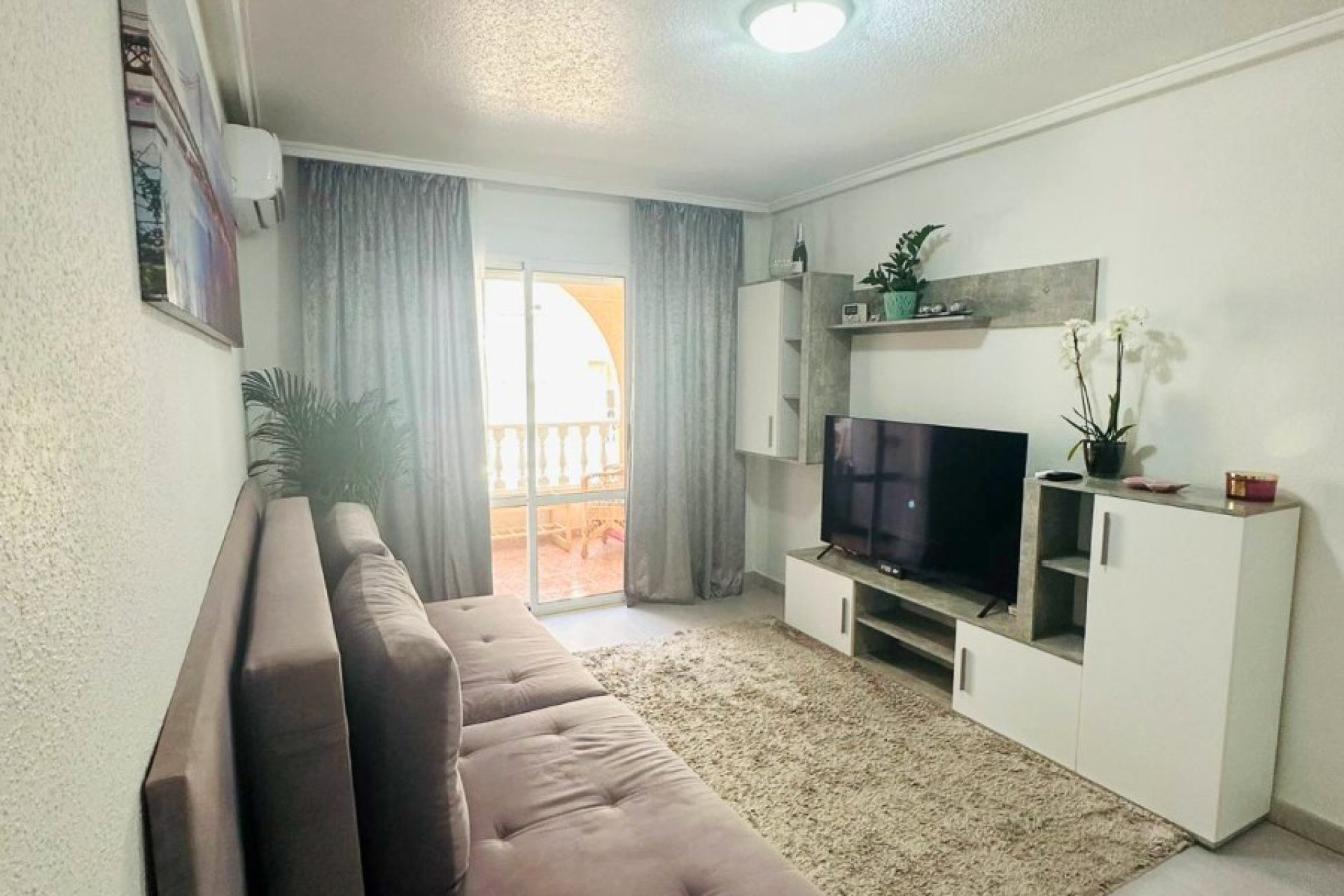 Resale - Apartment / flat - Torrevieia - Parque de las Naciones