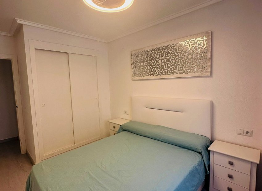 Resale - Apartment / flat - Torrevieia - Parque de las Naciones