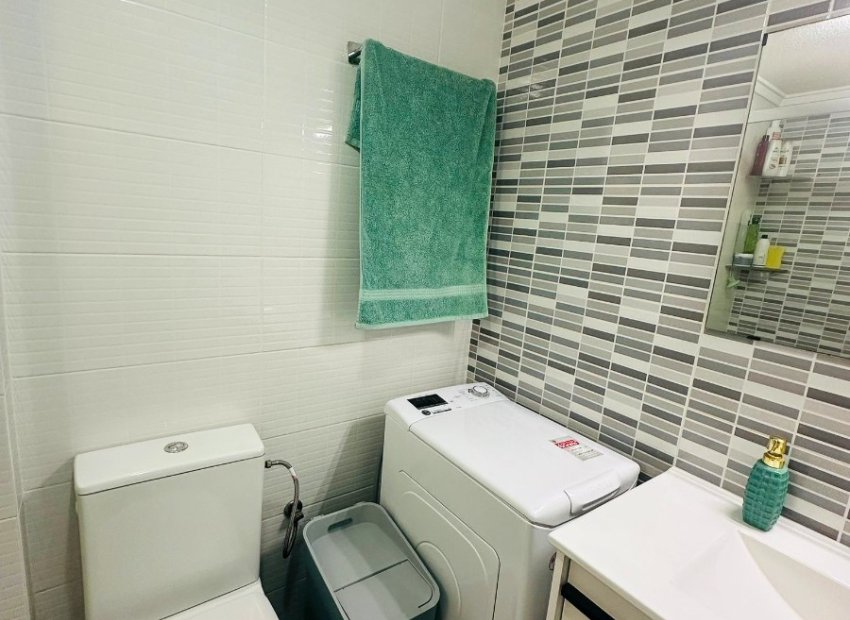 Resale - Apartment / flat - Torrevieia - Parque de las Naciones