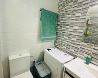 Resale - Apartment / flat - Torrevieia - Parque de las Naciones