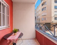 Resale - Apartment / flat - Torrevieia - Parque de las Naciones