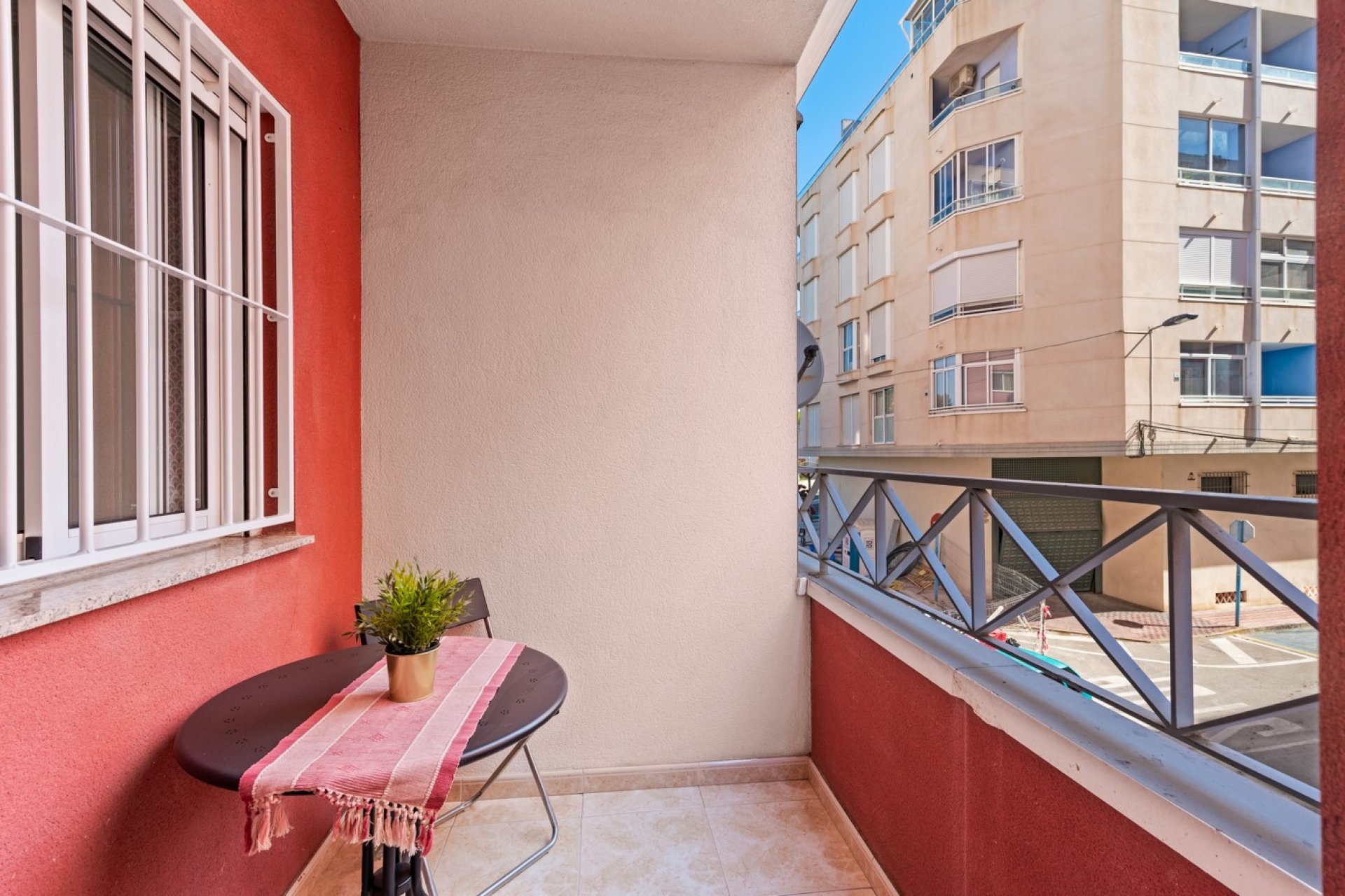 Resale - Apartment / flat - Torrevieia - Parque de las Naciones