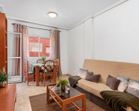 Resale - Apartment / flat - Torrevieia - Parque de las Naciones