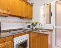 Resale - Apartment / flat - Torrevieia - Parque de las Naciones