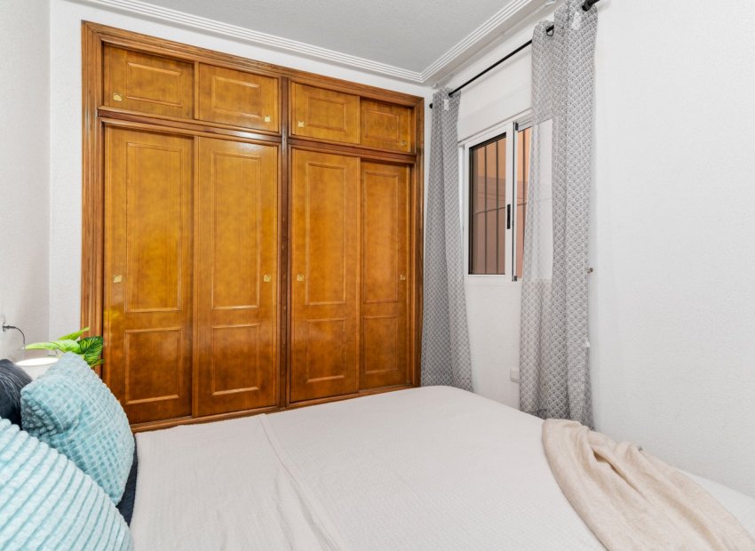 Resale - Apartment / flat - Torrevieia - Parque de las Naciones