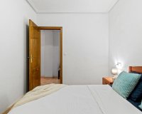 Resale - Apartment / flat - Torrevieia - Parque de las Naciones