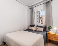 Resale - Apartment / flat - Torrevieia - Parque de las Naciones