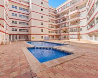 Resale - Apartment / flat - Torrevieia - Parque de las Naciones