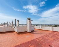 Resale - Apartment / flat - Torrevieia - Parque de las Naciones