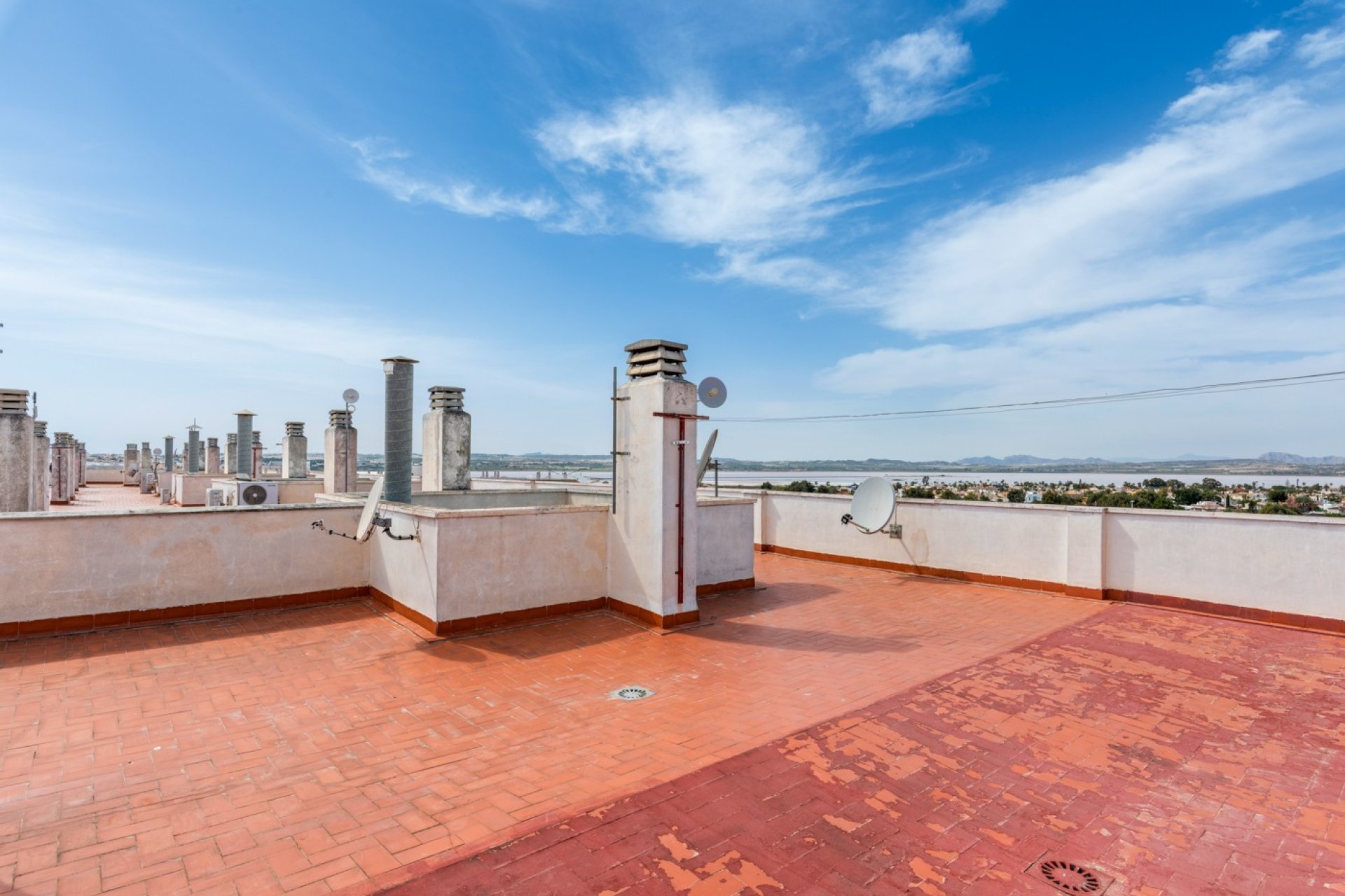 Resale - Apartment / flat - Torrevieia - Parque de las Naciones