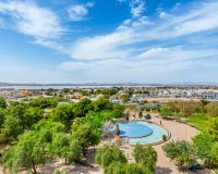 Resale - Apartment / flat - Torrevieia - Parque de las Naciones