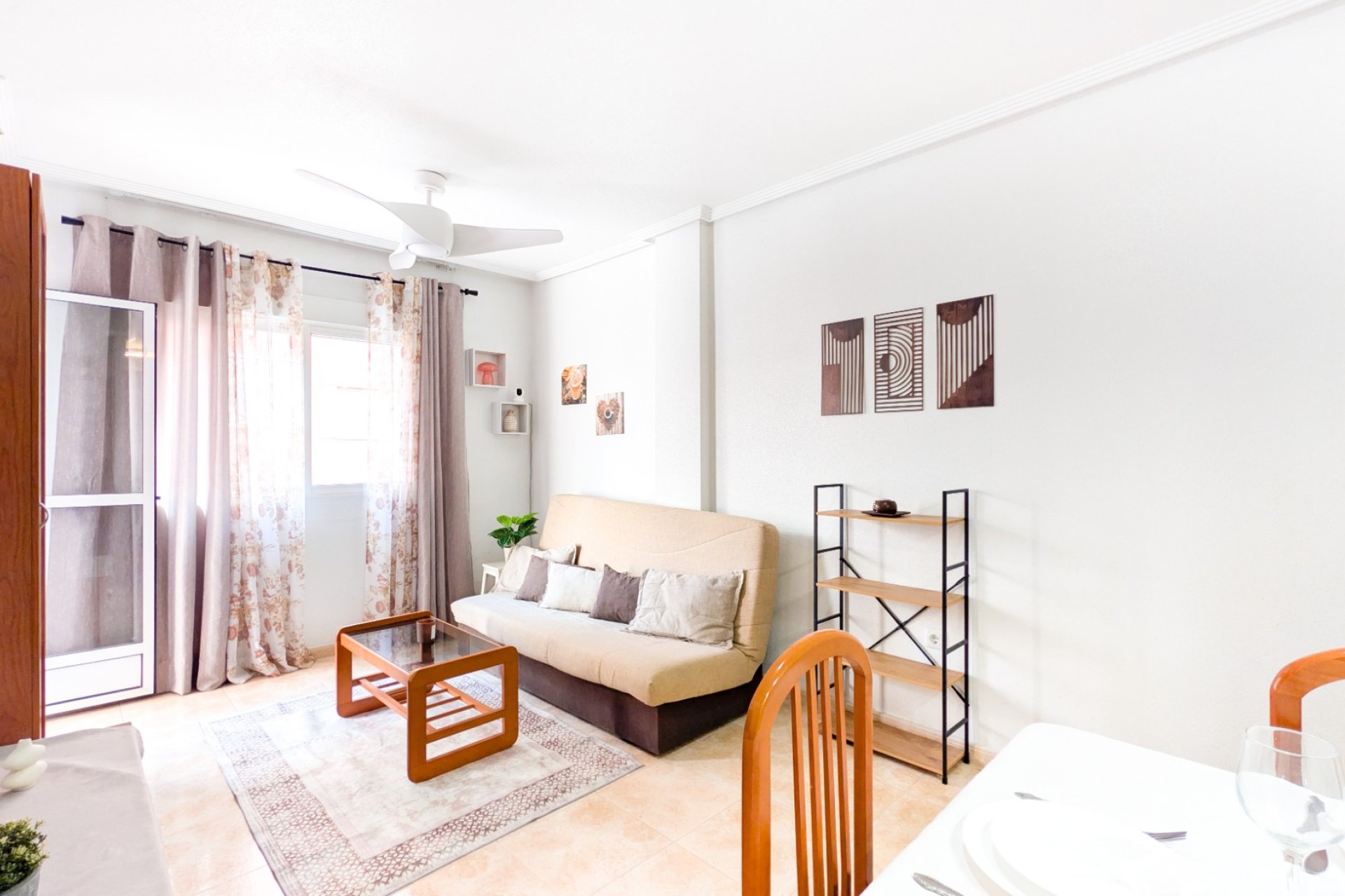 Resale - Apartment / flat - Torrevieia - Parque de las Naciones