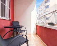 Resale - Apartment / flat - Torrevieia - Parque de las Naciones
