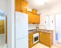 Resale - Apartment / flat - Torrevieia - Parque de las Naciones